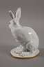 Hutschenreuther "Hase, sitzend"
