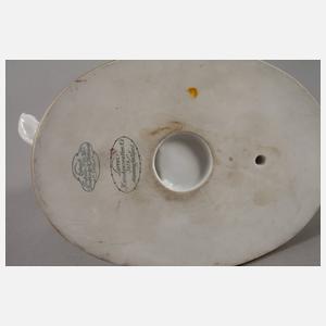 Hutschenreuther "Hase, sitzend"