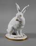 Hutschenreuther "Hase, sitzend"