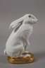 Hutschenreuther "Hase, hockend"