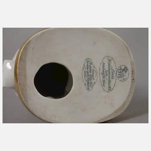 Hutschenreuther "Hase, hockend"