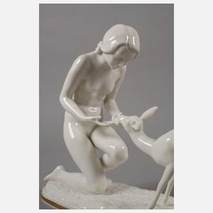 Hutschenreuther "Gute Freunde"