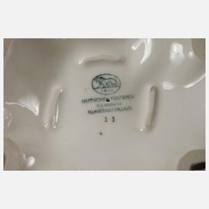 Hutschenreuther Grünspecht