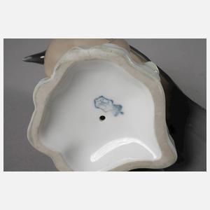 Thüringen Nebelkrähe