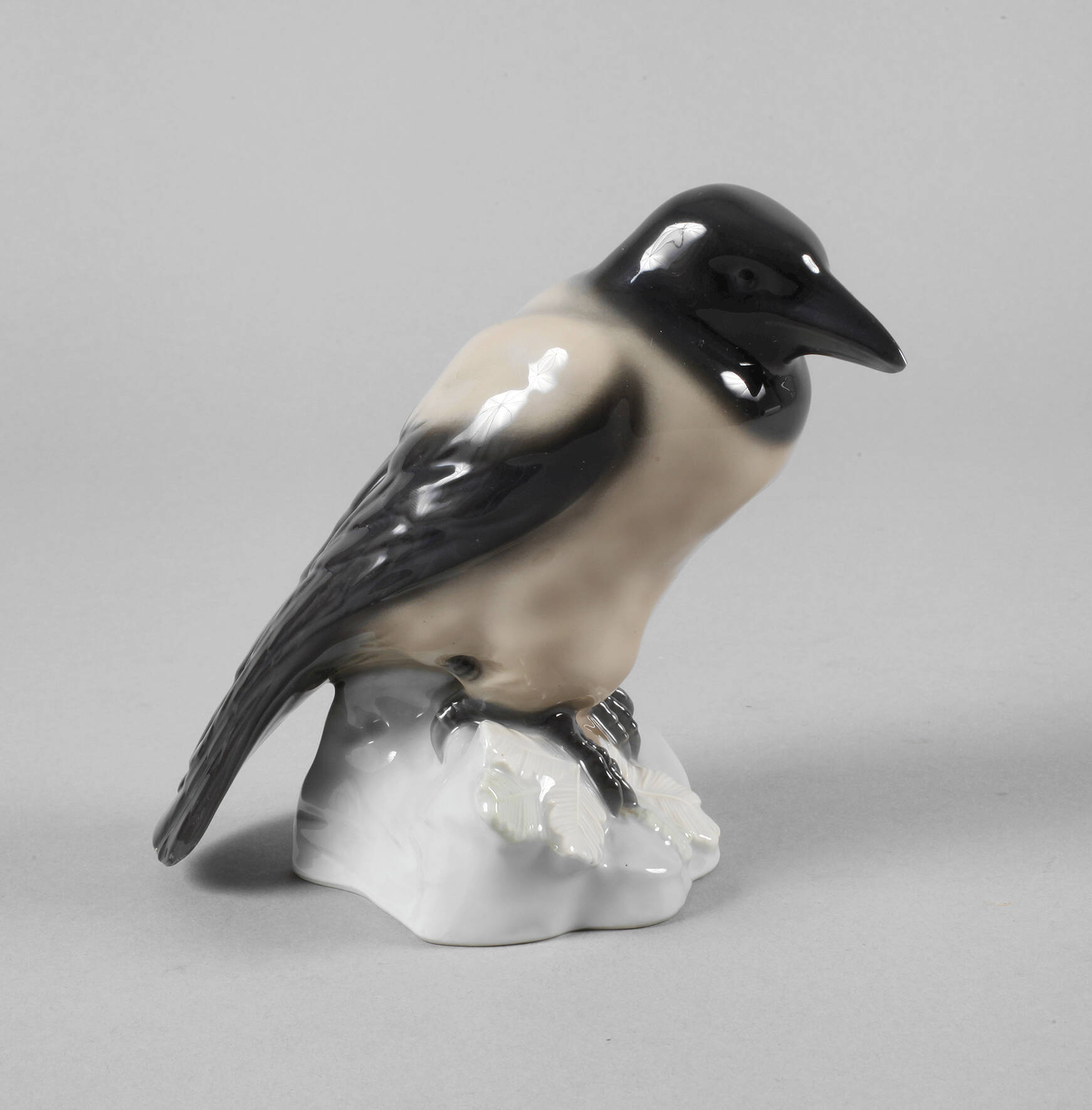 Thüringen Nebelkrähe