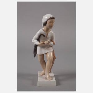 Kopenhagen "Der Sandmann"