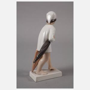 Kopenhagen "Der Sandmann"