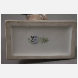 Kopenhagen "Der Sandmann"