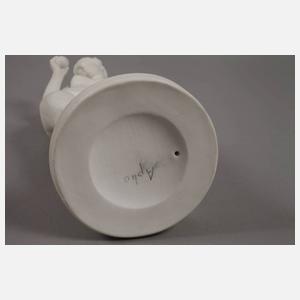 Kopenhagen Venus mit dem Apfel