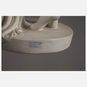 Kopenhagen Venus mit dem Apfel