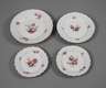 KPM Berlin Konvolut Teller