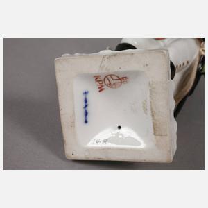 KPM Berlin "Preußischer Bergmann"