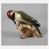 Lichte Grünspecht111