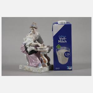 Ludwigsburg "Spinettspielerin"