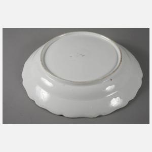 Meissen große Schale Kakiemondekor