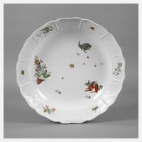 Meissen große Schale Kakiemondekor111