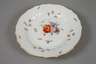 Meissen Suppenteller für Kaiser Wilhelm II.