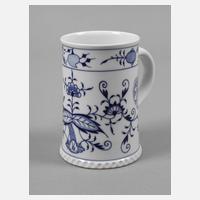 Meissen Krug "Zwiebelmuster"111