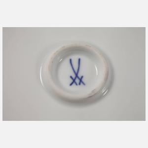 Meissen Prunkservice "X- Form"