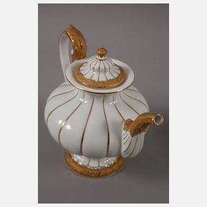 Meissen Prunkservice "X- Form"