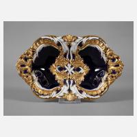 Meissen Prunkschale111