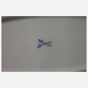 Meissen Speiseservice "Blume 1"