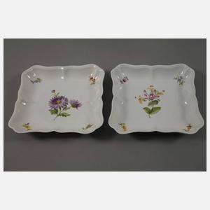 Meissen Speiseservice "Blume 1"