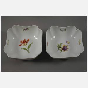 Meissen Speiseservice "Blume 1"