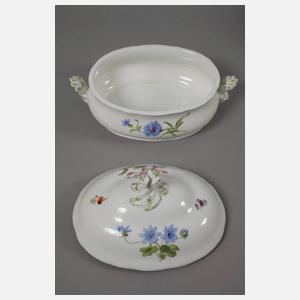 Meissen Speiseservice "Blume 1"