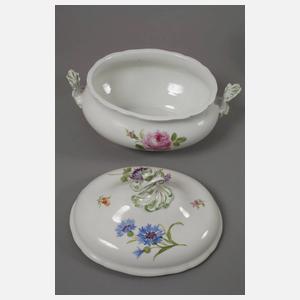 Meissen Speiseservice "Blume 1"