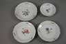 Meissen Speiseservice "Blume 1"