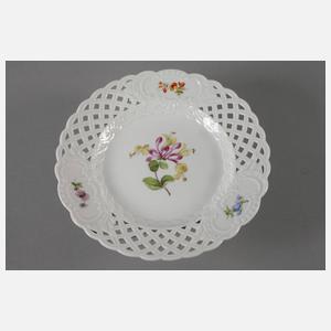 Meissen Tafelaufsatz "Blume 1"