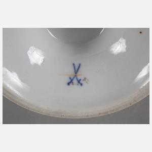 Meissen Tafelaufsatz "Blume 1"