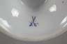 Meissen Tafelaufsatz "Blume 1"