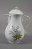 Meissen Kaffeekanne "Blume 1"