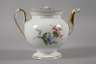 Meissen Teekanne "Blume 2"