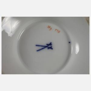 Meissen Teekanne "Blume 2"