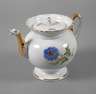 Meissen Teekanne "Blume 2"