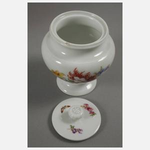 Meissen Kaffeeservice "Blume 2"