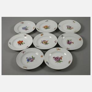 Meissen Kaffeeservice "Blume 2"