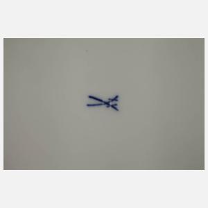 Meissen Speiseservice "Blume 3"