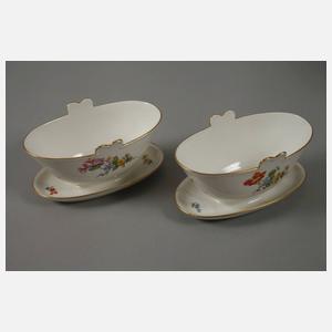 Meissen Speiseservice "Blume 3"
