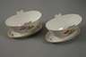 Meissen Speiseservice "Blume 3"