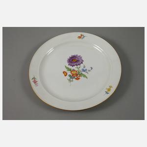 Meissen Speiseservice "Blume 3"