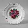 Meissen Zierteller "Rosenbukett"