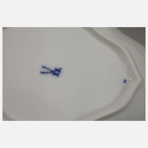 Meissen Mokkaservice "Mingdrache"