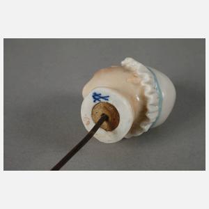 Meissen Figurenkorken