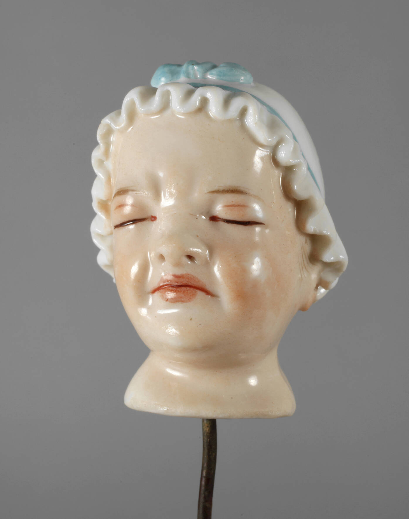 Meissen Figurenkorken