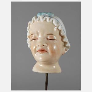 Meissen Figurenkorken