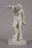 Meissen "Faun mit Zimbeln"